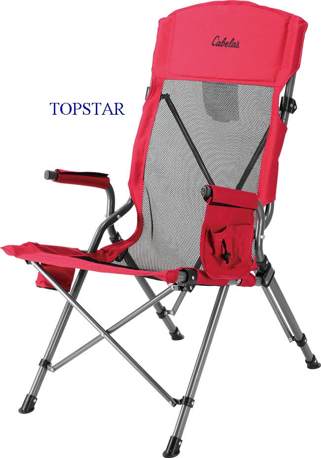 Folding Camping Chair