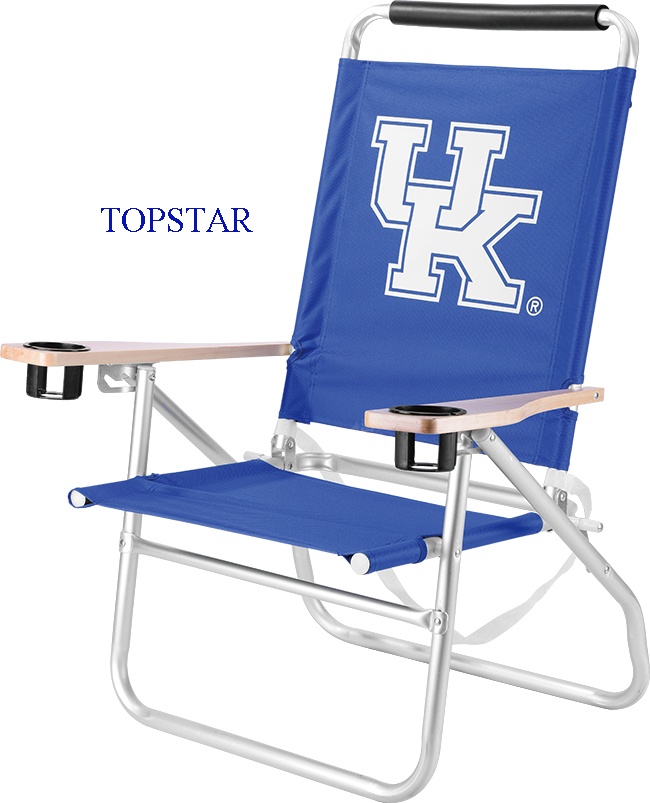 Beach Chair Top 2205 3 Topstar