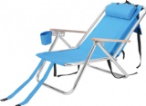 BEACH CHAIR