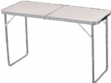 FOLDING CAMPING TABLE