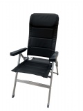 6 Position Aluminum Folding Chair