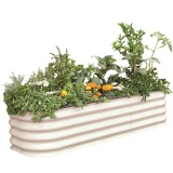 6IN1 Raised garden bed