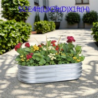 Garden Planter
