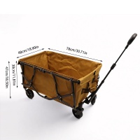 Garden Trolley
