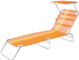 LOUNGE CHAIR